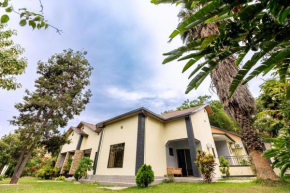 INTASHYA-Nest Villa